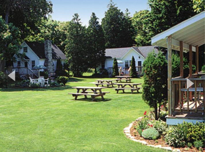 Cedar Court Hotel
