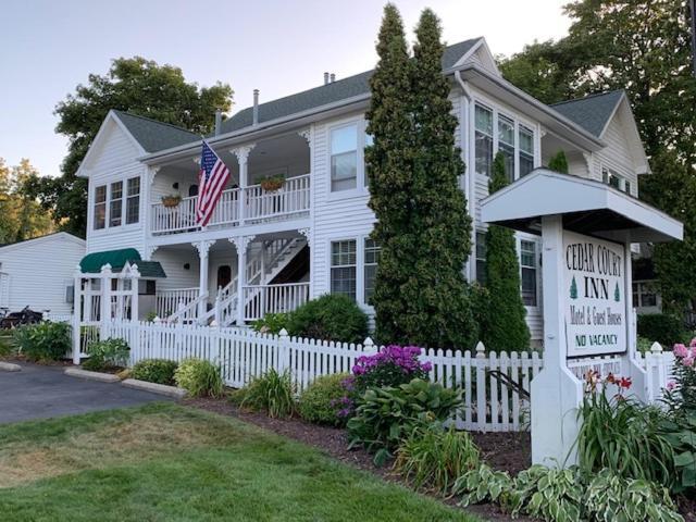 Cedar Court Hotel