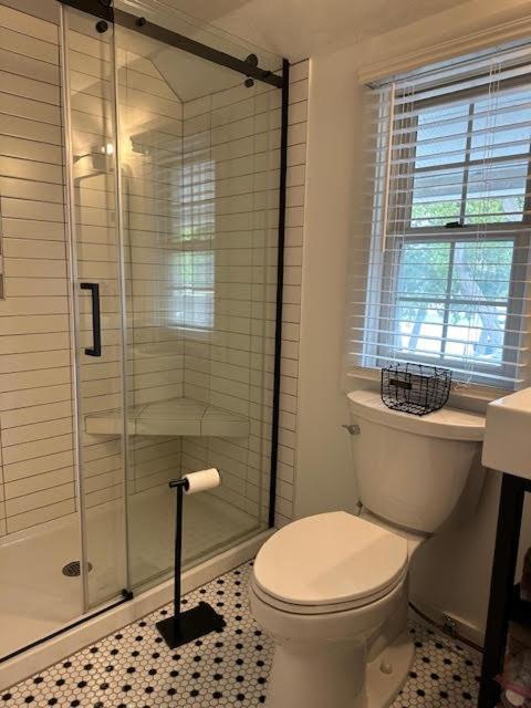 Cedar Court 2* Fish Creek